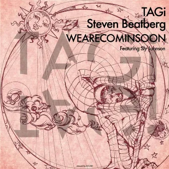 Wearecominsoon by Steven Beatberg