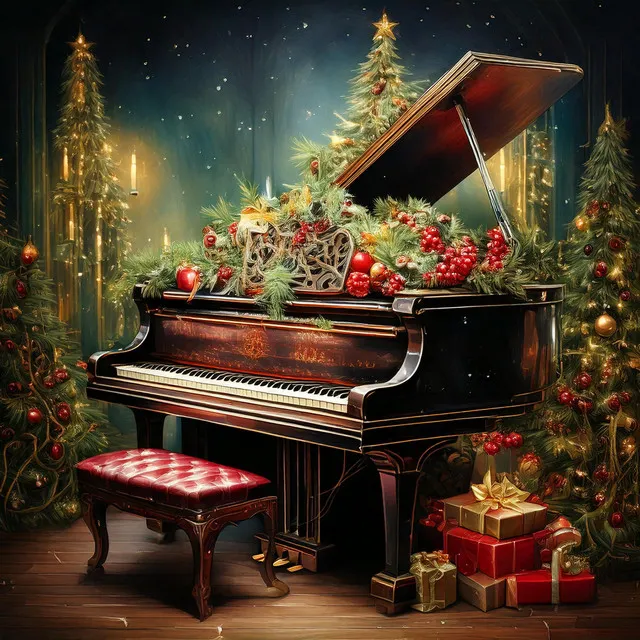 Christmas Music Instrumentals