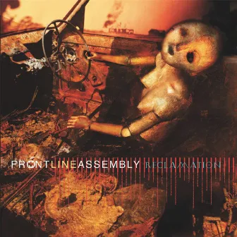 Reclamation by Front Line Assembly