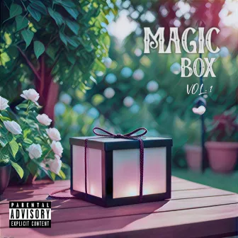 Magic Box, vol. 1 by TheMarkiim