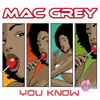 You Know by Mac Grey