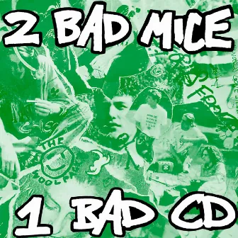 Hold It Down (Remix) / Waremouse (Remix) / Bombscare (Remix) / 2 Bad Mice by 2 Bad Mice