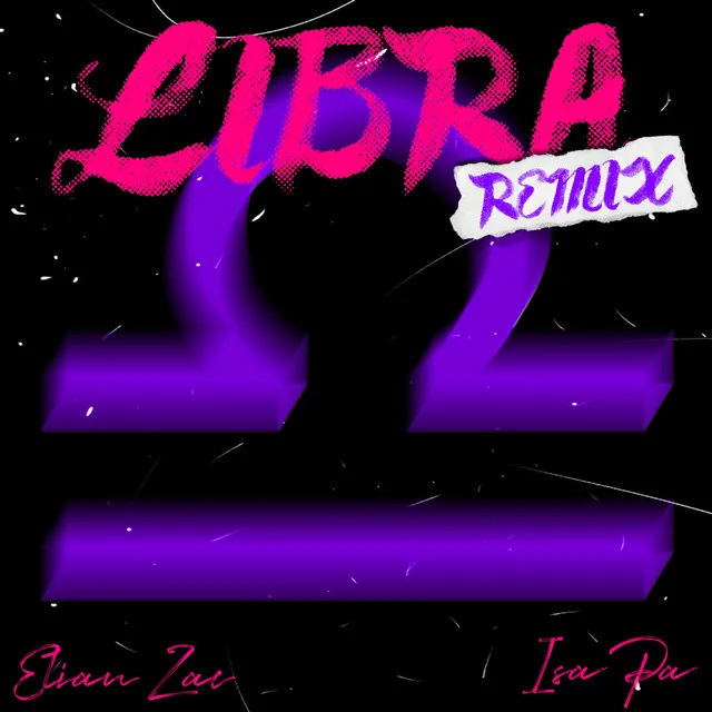 Libra - Remix