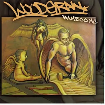 Woodgrain by Bamboo MC