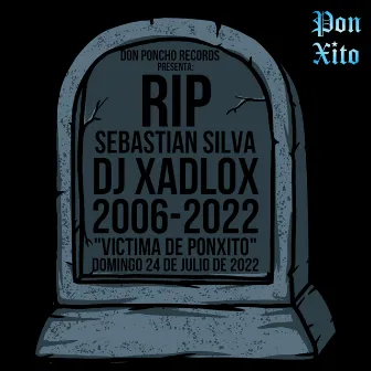 Rip Dj Xadlox by Ponxito