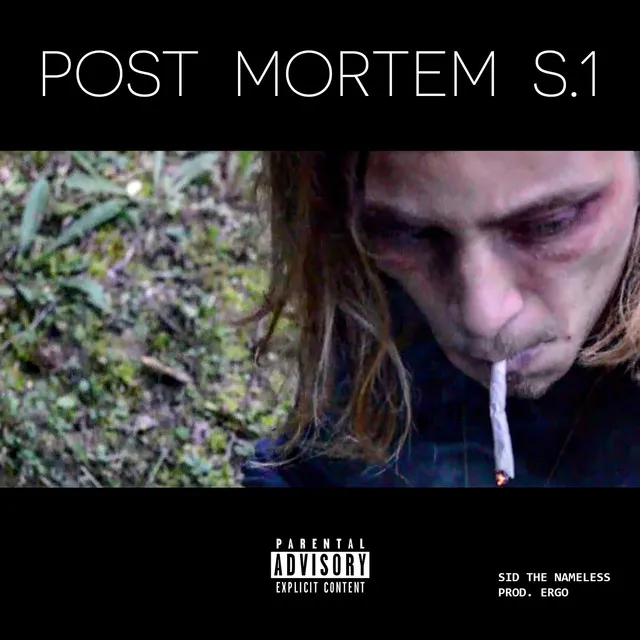 Post Mortem S.1