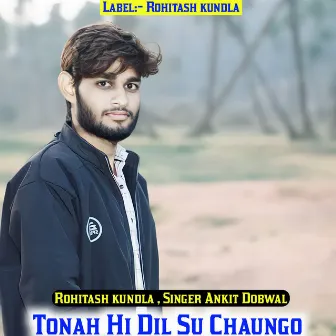 Tonah Hi Dil Su Chaungo by Rohitash kundla