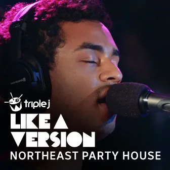 Redbone (triple j Like A Version) by Northeast Party House