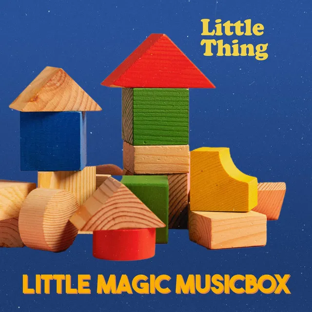 Little Thing