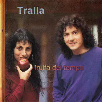 Fruita del temps by Tralla