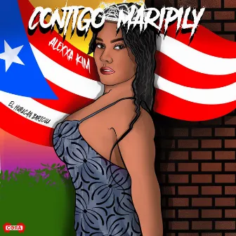 Contigo Maripily by Alexxa Kim