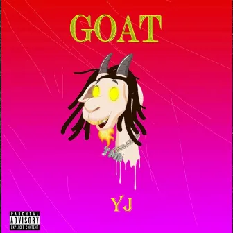 Goat by YJ