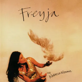 Freyja with Rebecca Rennie by Freyja