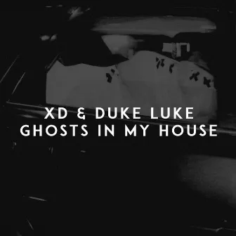 Ghosts in My House by Duke Luke