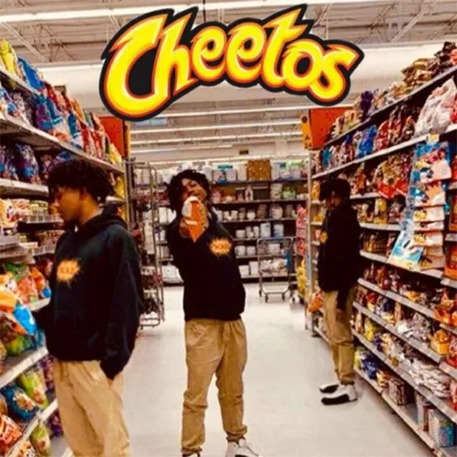 Cheetos