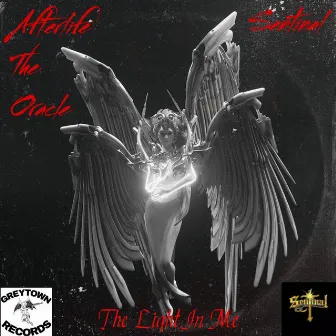 The Light In Me by Afterlife The Oracle