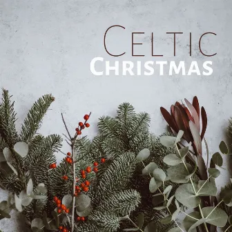 Celtic Christmas: Traditional Favorites, Celtic Hymns, Harp, Beautiful Piano Music Instrumental by Unknown Artist