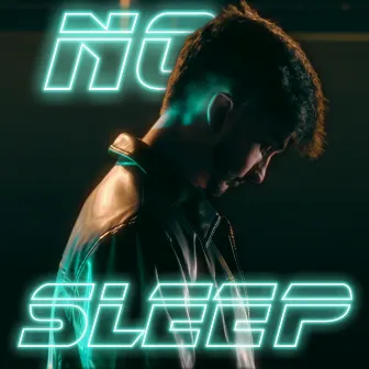 No Sleep by E11iot