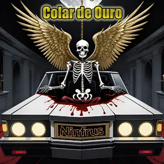 Colar de ouro by NINFRUS