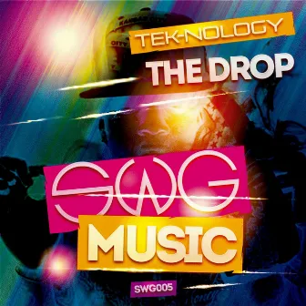 The Drop by Tek-Nology