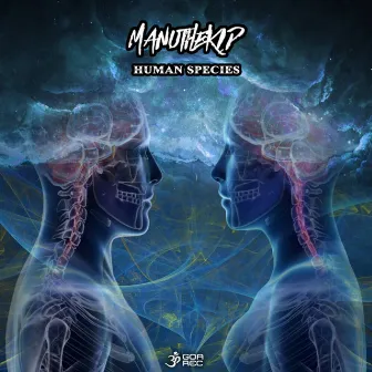 Human Species by Manuthekid