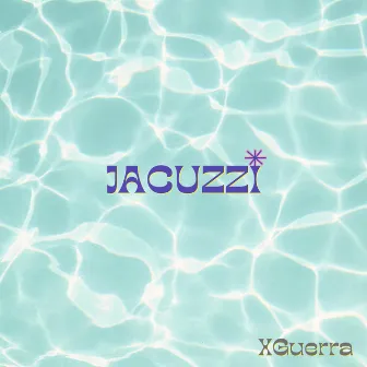 JACUZZI by XGuerra