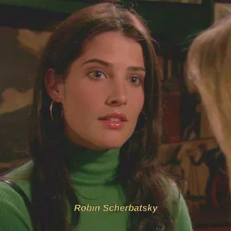 Robin Scherbatsky by Quajen