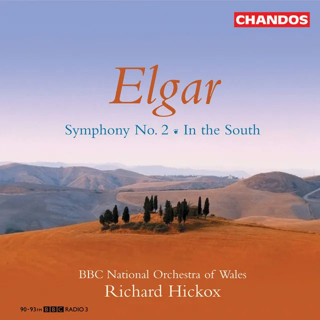 Symphony No. 2 in E-Flat Major, Op. 63: II. Larghetto