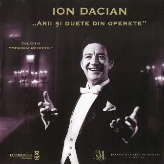 Arii și Duete din Operete by Ion Dacian