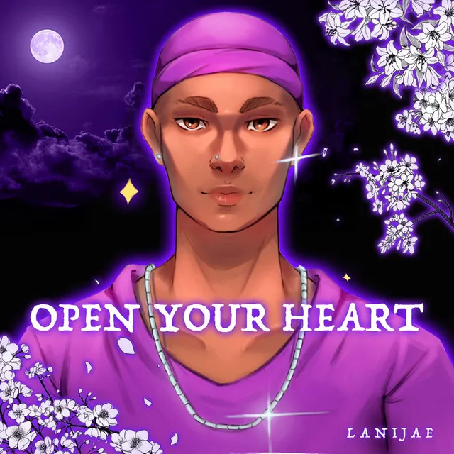 Open Your Heart