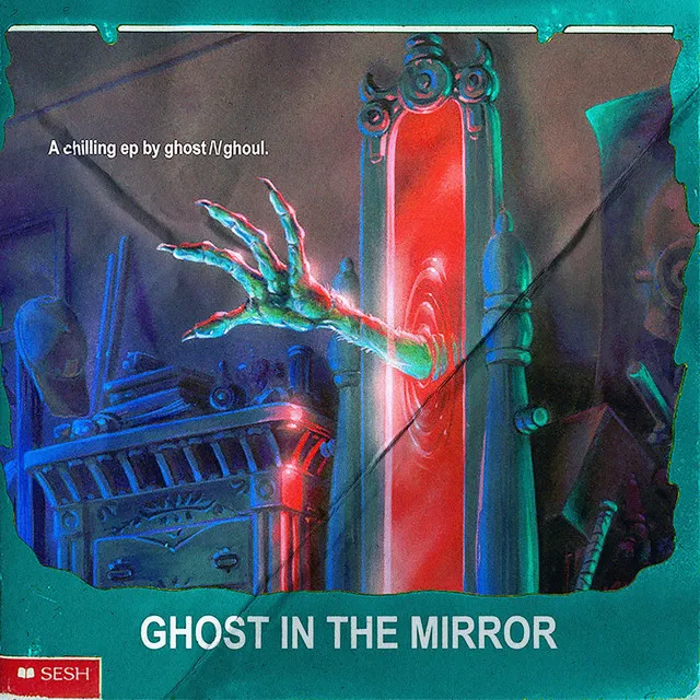 Ghost in the Mirror