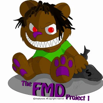 The FMD Project 1 by FatmanDread