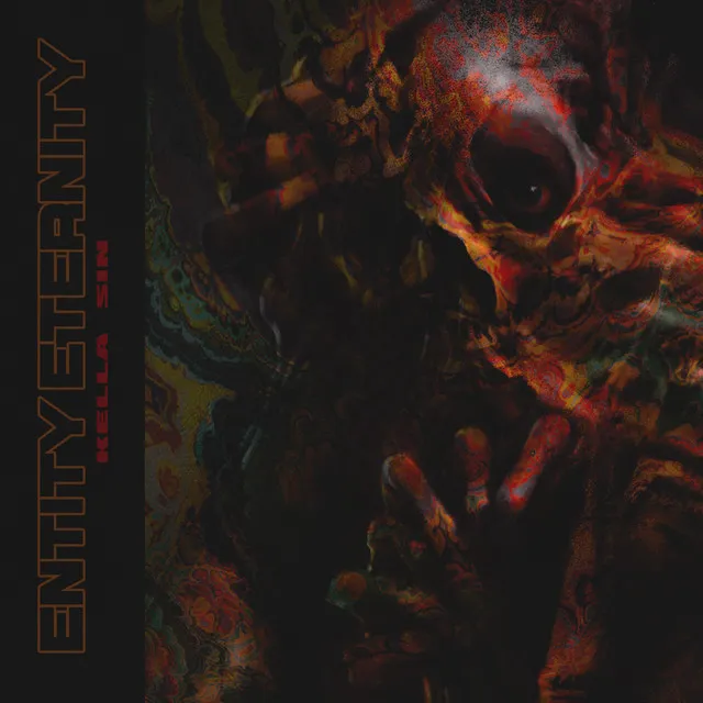 Entity Eternity