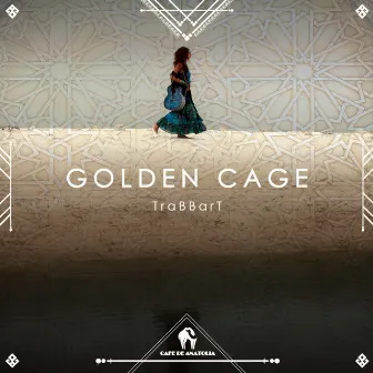 Golden Cage by TraBBarT