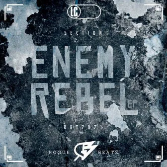 Enemy Rebel by SECTION