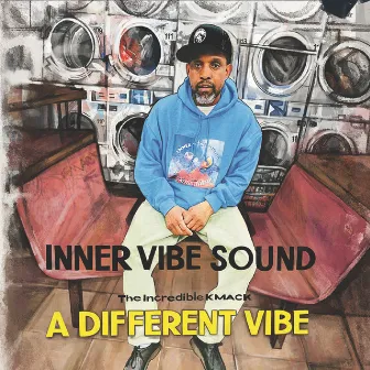 A Different Vibe by Inner Vibe Sound