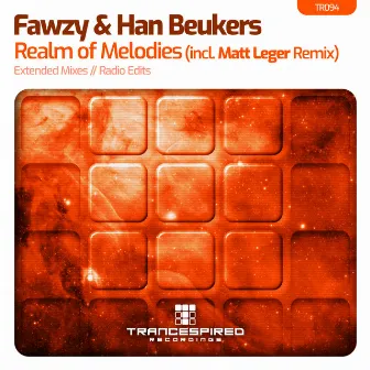 Realm of Melodies by Han Beukers