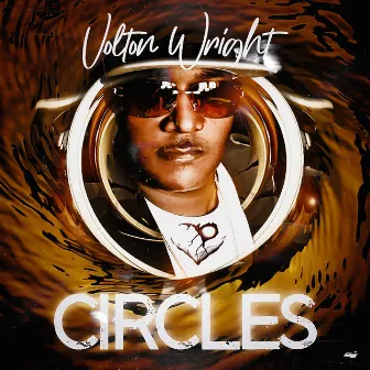 Circles by Volton Wright