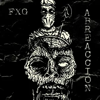 Abreacción by Fxg