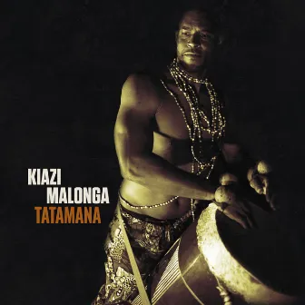 Tatamana by Kiazi Malonga