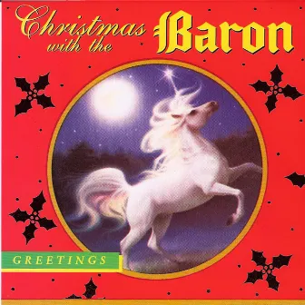 Christmas With Baron by Baron.