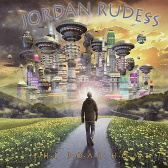 The Road Home by Jordan Rudess