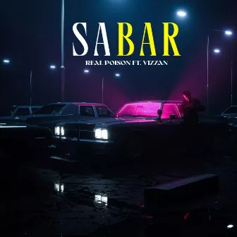 Sabar by Real Poison