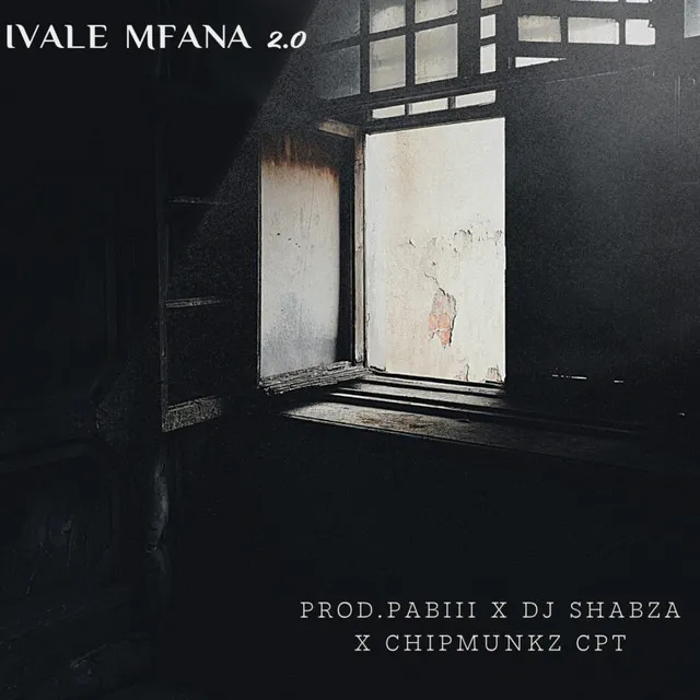 Ivale Mfana 2.0