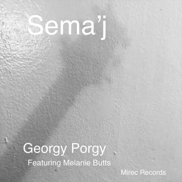 Georgy Porgy