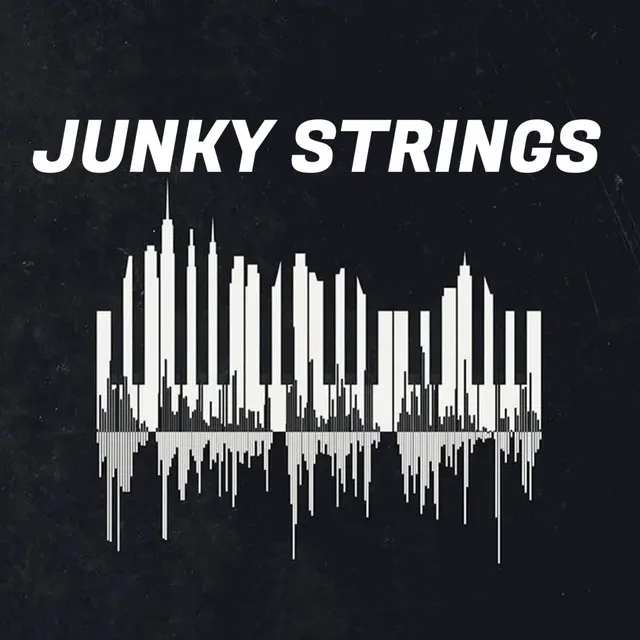 Junky Strings