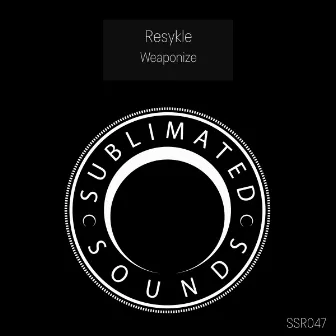 Weaponize by Resykle