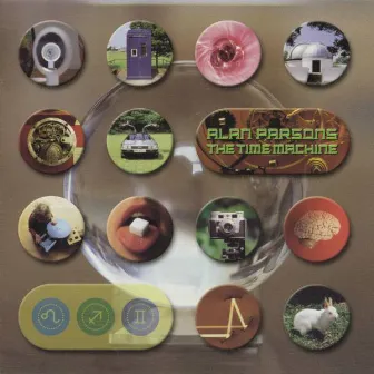 The Time Machine by Alan Parsons