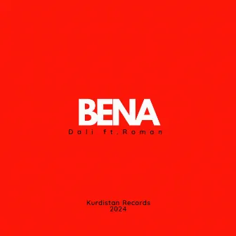 BENA by DALI