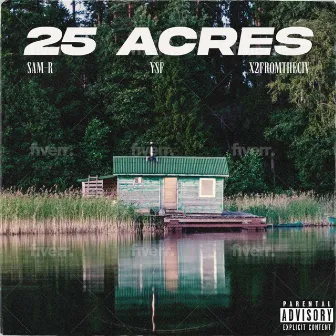 25 Acres by Sam-r